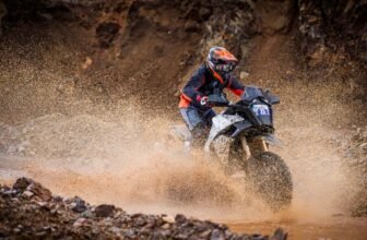 Tough Choices at KTM, As Temporary Production Halt...