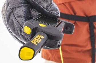 This Avalanche Beacon Is Being Recalled, Owners To...