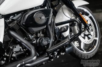 Harley-Davidson crowns Australia & New Zealan...