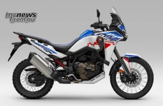 Recall Round-Up | Africa Twin | Pirelli/Metzeler T...