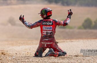 MotoGP, Moto2 and Moto3 crash tallies from season ...