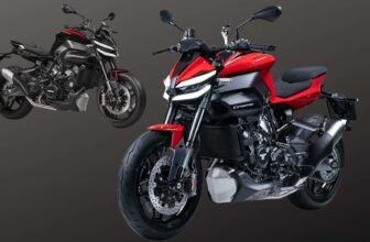 Can’t Afford A Ducati Streetfighter V2? Moto Mor...