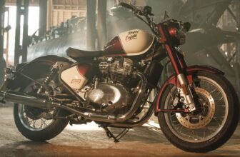 Royal Enfield Milks Its 650 Twin Dry, Launches New...