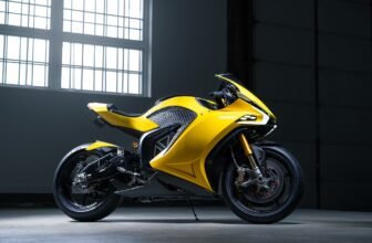 Bike Sales Decline as Damon Seeks Financing and Ho...