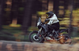 Gear Review: Akin Moto Alpha 4.0 Jacket with Zeus ...