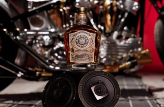 American Metal Whiskey The Disciple Review