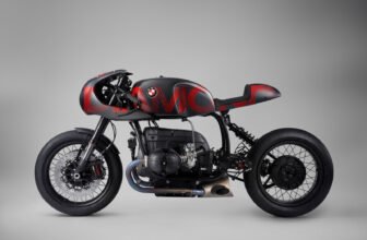 MK Race: Diamond Atelier BMW 2V Track Weapon