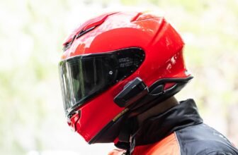 Road Tested: The Cardo Packtalk Pro Bluetooth helm...