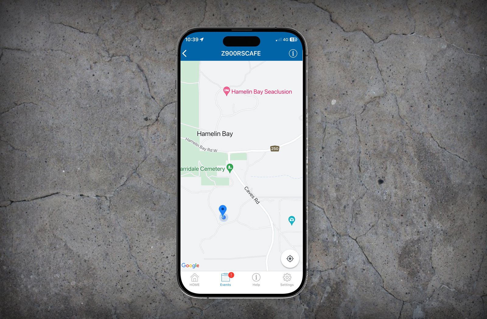 Monimoto 9 motorcycle GPS alarm review