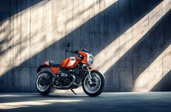 Mein Gott, BMW’s New R 12 S Is a Spectacular...