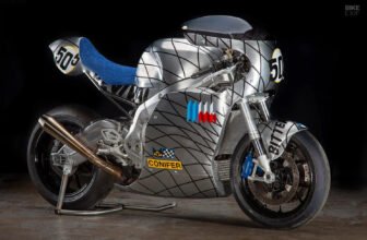 Five Fast Customs Selling Now on the Bike EXIF Cla...