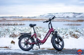 2024 HeyBike Ranger S Review