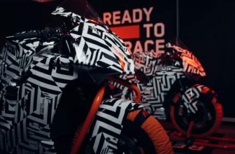KTM Is Nearly Bankrupt, Files to Save the Company ...