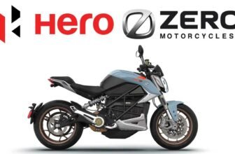 Zero and Hero’s First EV Motorcycle Is Well ...