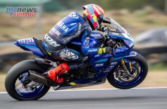 Halliday joins Sissis and Toparis on Stop & S...