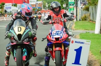 Mitch Rees tops Whanganui Boxing Day Road Races