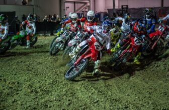 Blow by blow recap from WSX finale as champions cr...