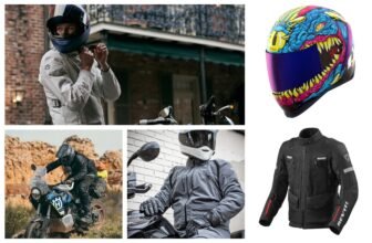 Up to 60% OFF + FREE SHIPPING: RevZilla’s Cy...