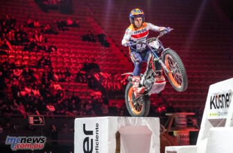Moto News Weekly | Trial | SGP | MX | SX | WRC | D...