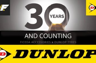 Dunlop and Ficeda extend 30 year partnership