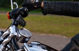Motorcycle Handlebars: Top Options for Comfort and...