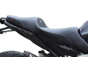 Motorcycle Seat Upgrades: The Best Options for Com...
