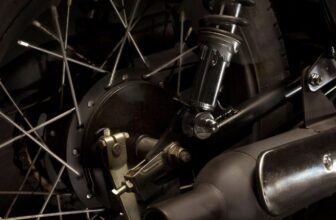 Top Motorcycle Chains and Sprockets for 2024: Enha...