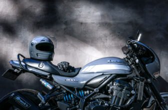 Riding Gear Review: Biltwell Gringo SV Helmet