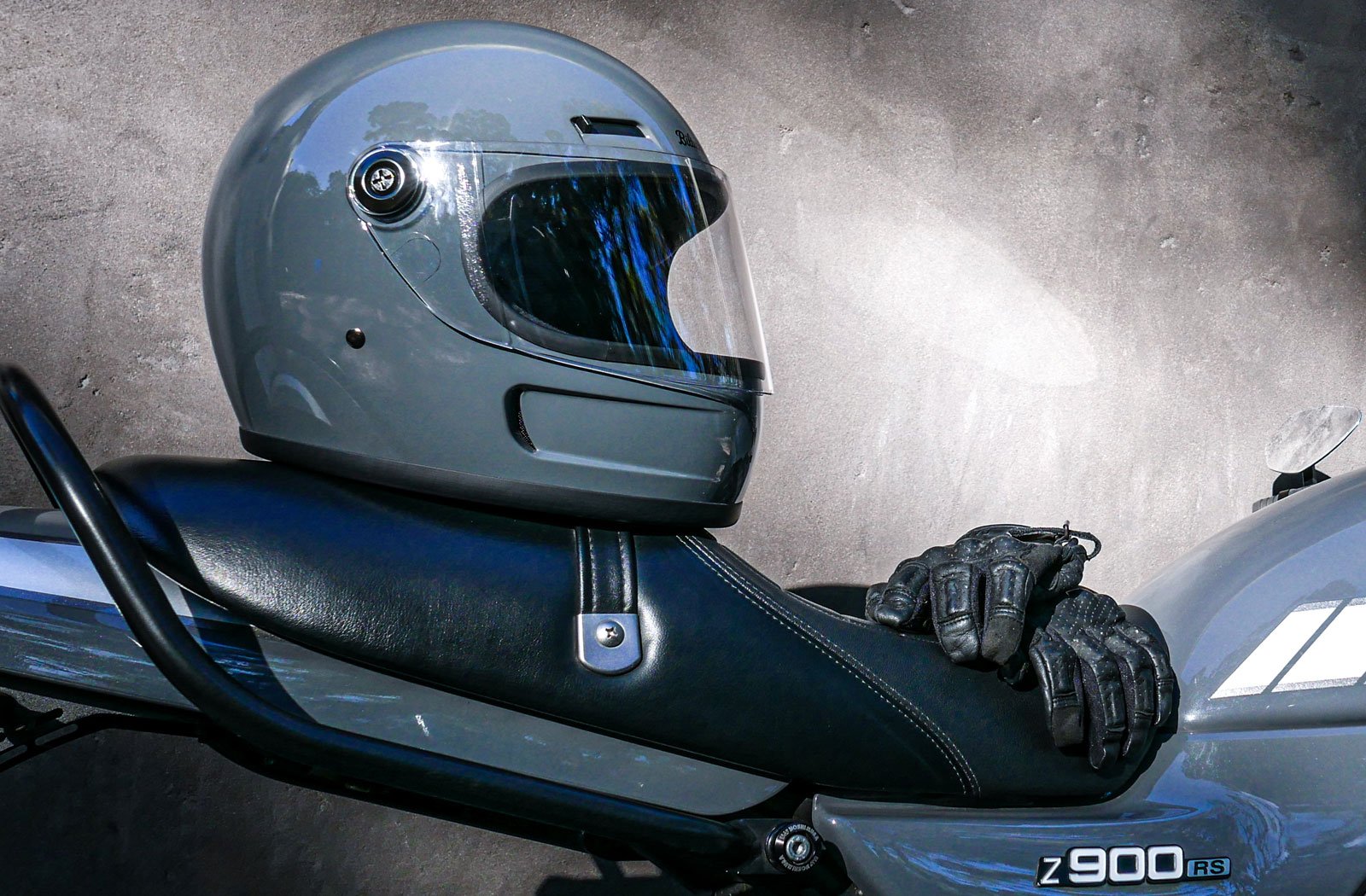 Biltwell Gringo SV Review