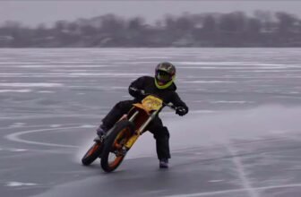 Watch the World’s Most Powerful Dirt Bike Shred ...