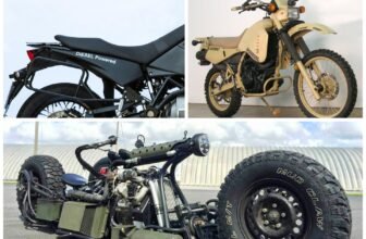 Diesel Motorcycles: Why Aren’t They More Pop...
