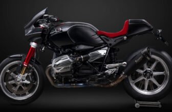 Design on Demand: JSK Moto’s slick BMW R nin...