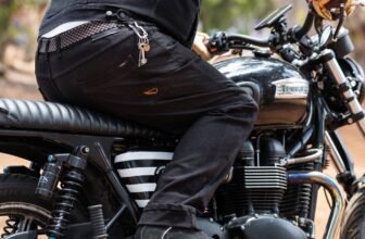 Road Tested: Saint Unbreakable Coretec armored mot...