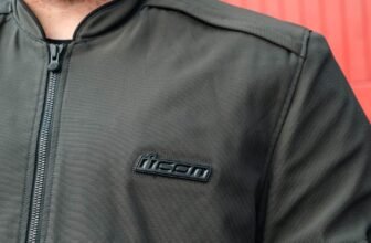 Road Tested: The Icon Slabtown motorcycle riding j...