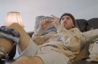 Watch Injured Iom TT Racer Tell Us What Keeps Him ...