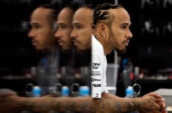 Is Formula 1 Superstar Lewis Hamilton Rescuing KTM...