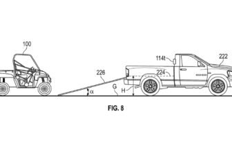 Polaris Wants a UTV That Parks Itself In Your Truc...