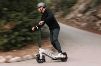The EU Is Pushing For Stricter E-Scooter Safety St...