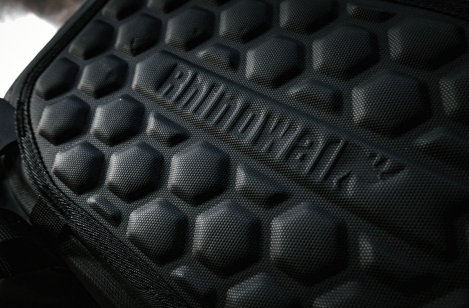 Rhinowalk motorcycle luggage review