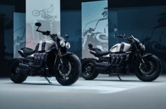 Evel Knievel Would Never Jump These Limited Editio...