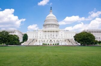 Senate Passes The Explore Act, Gives Public Lands ...