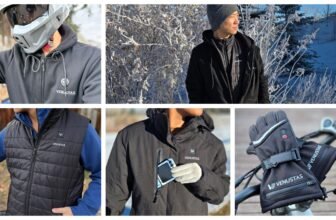 Head To Toe Review With The Venustas Collection