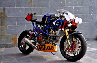 Unfinished Business: XTR Pepo ‘Quantum’...