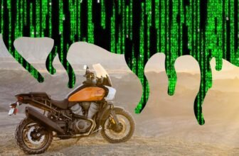 Harley-Davidson’s Customers Might’ve G...
