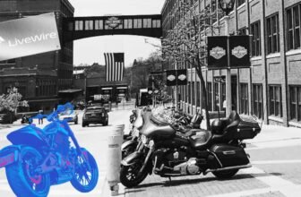 LiveWire ‘Outsources’ Almost Everythin...