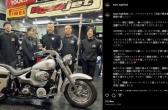 Would You Ride an Electric Harley-Davidson Fat Boy...