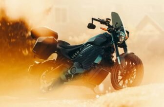 I Don’t Get Why LiveWire’s S2 Alpinsta...