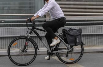 Minnesota Tried Giving Everyone Rebates On E-Bikes...