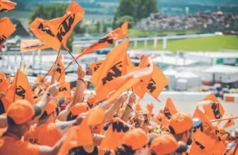 KTM CEO Stefan Pierer Is Out, Sort Of