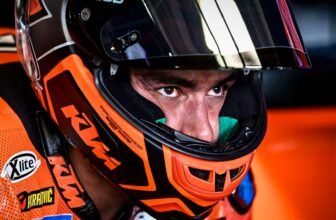 KTM’s Sales Were Down And/Or Even Last Year,...